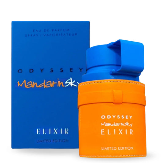 ARMAF ODYSSEY MANDARINSKY ELIXIR 100ML