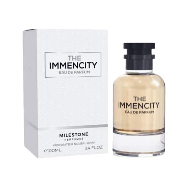 EMPER THE IMMENCITY EDP 100ML