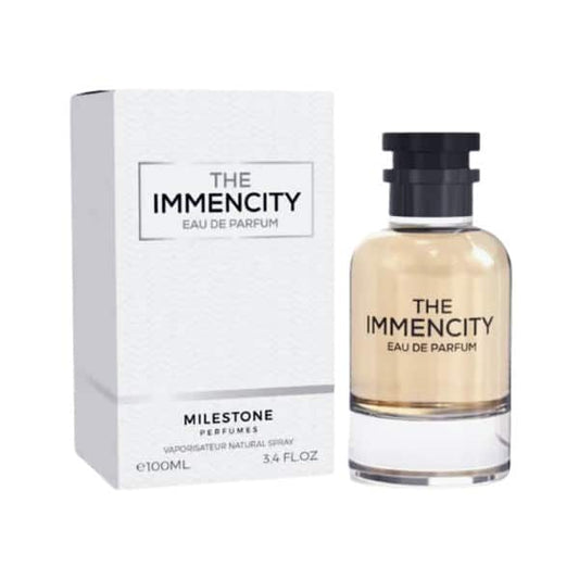 EMPER THE IMMENCITY EDP 100ML