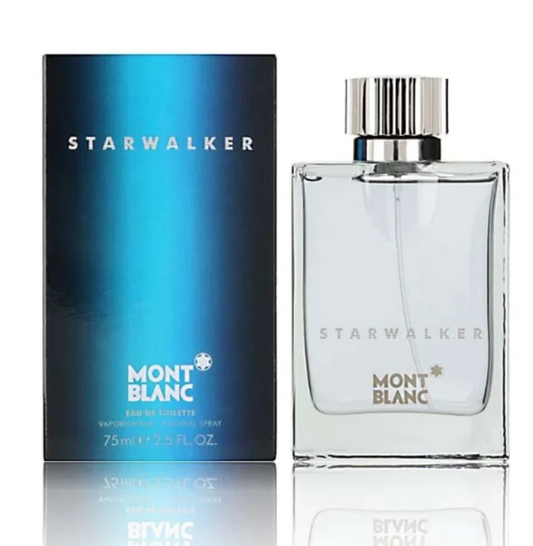 STARWALKER DE MONTBLANC 100 ml