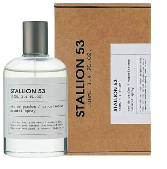 Stallion 53 de Emper 100 ML con travel 20ML