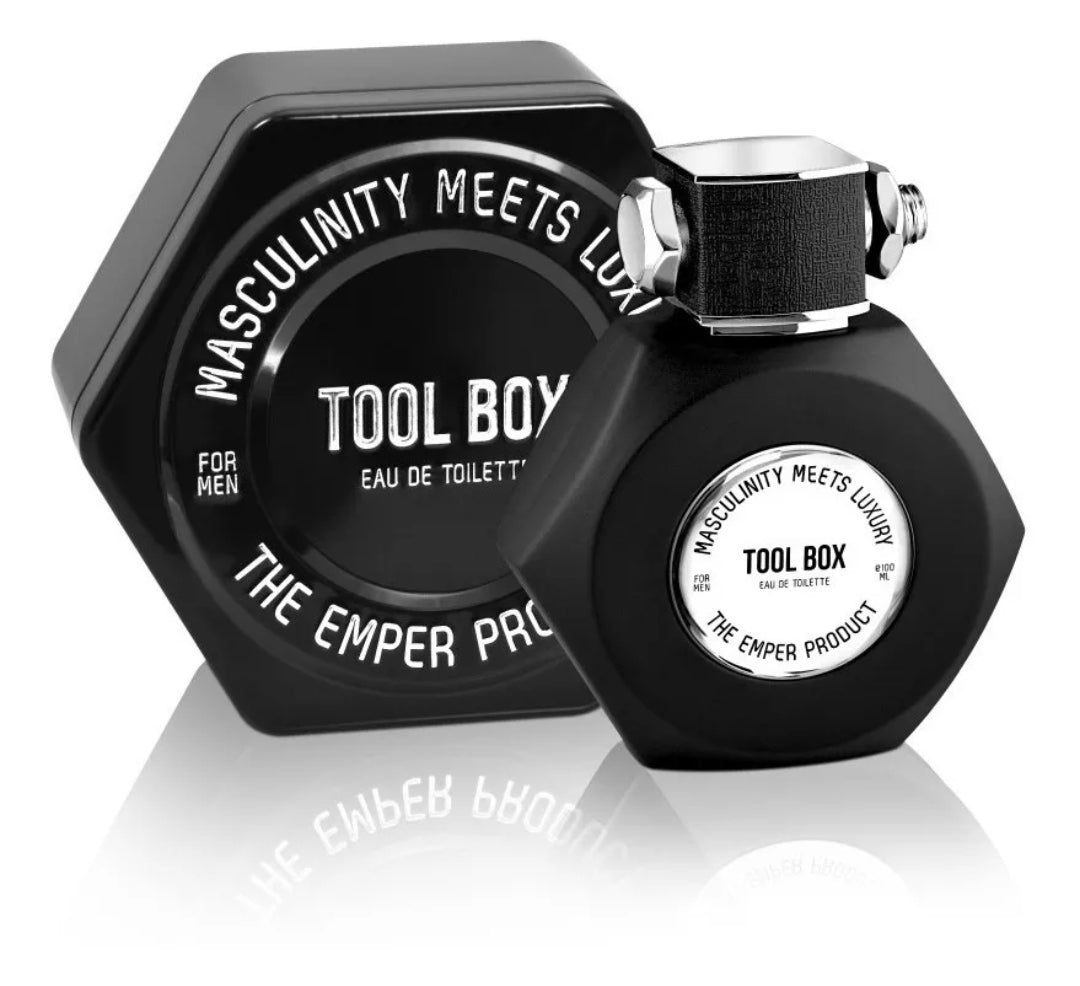 EMPER TOOL BOX 100 ML