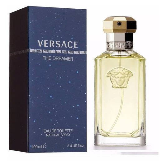 Versace The Dreamer 100 ml