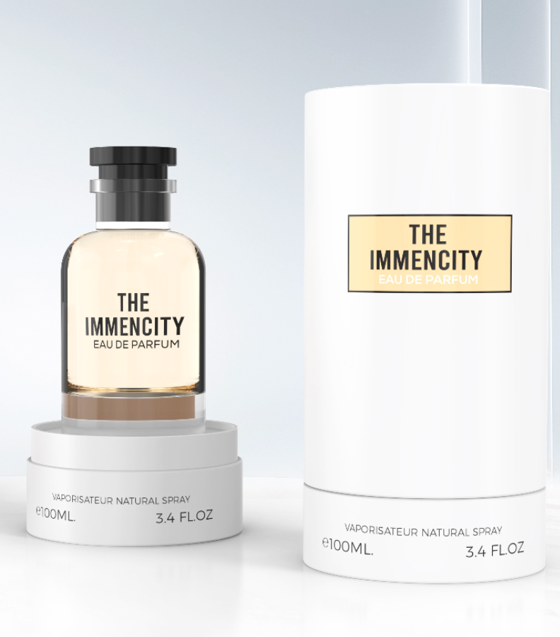 EMPER THE IMMENCITY EDP 100 ML