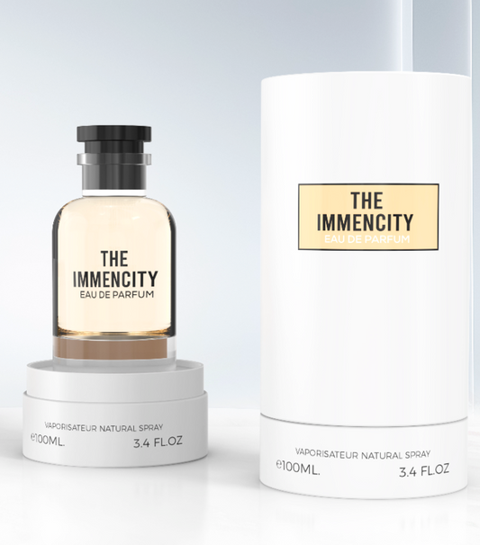 EMPER THE IMMENCITY EDP 100 ML