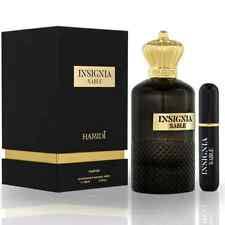 HAMIDI INSIGNIA SABLE PARFUM 105ML