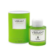 PARIS CORNER EMIR VIBRANT VETIVER DELIGHT EDP 100ML