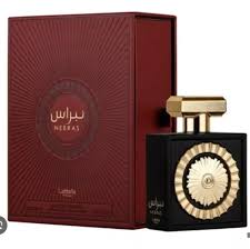 LATTAFA NEBRAS 100ML