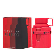 ARMAF ODYSSEY ARTISTO 100ML