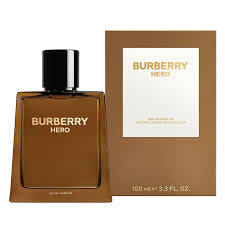 BURBERRY HERO EDP 100 ML