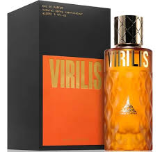 PARIS CORNER VIRILIS EDP 100ML