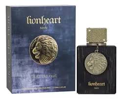 ARMAF CLUB DE NUIT LIONHEART MAN EDP 100 ML.
