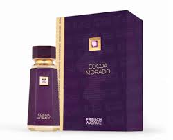 FRENCH AVENUE COCOA MORADO EDP 100ML