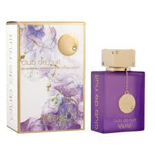 CLUB DE NUIT MALEKA EDP 105ML