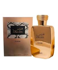 RASASI HAWAS ELIXIR EDP 100ML