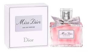 DIOR MISS DIOR EDP 150ML