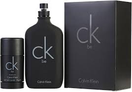 CALVIN KLEIN CK BE EDT SET