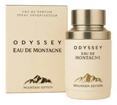ARMAF ODYSSEY EAU DE MONTAGNE 100ML