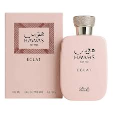 RASASI HAWAS ECLAT EDP 100ML