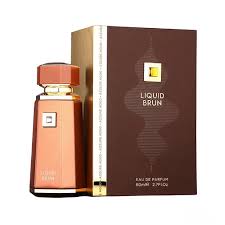 FRENCH AVENUE LIQUID BRUN EDP 100ML