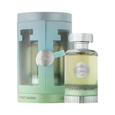 PARIS CORNER COCONUT LAGOON EDP 100ML