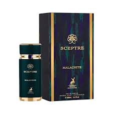 MAISON ALHAMBRA SCEPTRE MALACHITE EDP 100ML