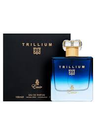 PARIS CORNER EMIR TRILLIUM EDP 100ml