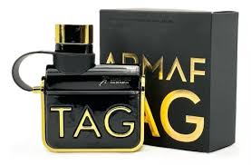 ARMAF TAG HIM UOMO NERO 100 ML.