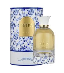 LATTAFA PETRA EDP 100ML