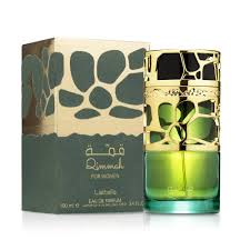 LATTAFA QIMMAH FOR WOMEN EDP 100ML