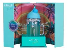 ARMAF ISLAND BLISS EDP 100ML