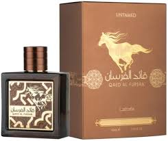 LATTAFA QAED AL FURSAN UNTAMED EDP 90ML