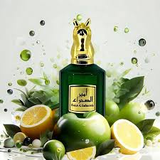 RISALA EMIR AL SAHARA'A EDP 90ML