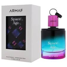 ARMAF SPACE AGE EDP 100ML