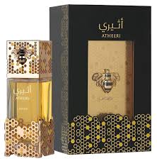 LATTAFA ATHEERI 100ML