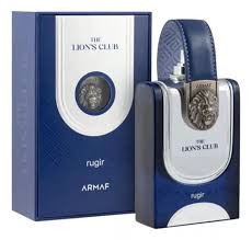 ARMAF THE LION'S CLUB RUGIR