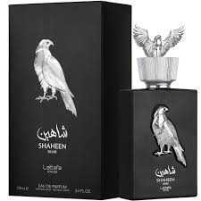 LATTAFA SHAHEEN SILVER 100ML