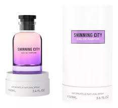 EMPER SHINIG CITY 100 ML