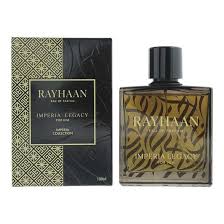 RAYHAAN IMPERIA 100ML