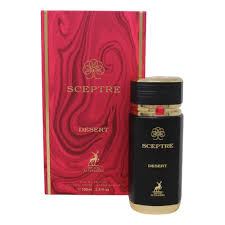 MAISON ALHAMBRA SCEPTRE DESERT EDP 100ML