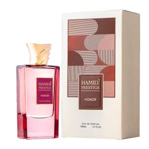 HAMIDI PRESTIGE HONOR EDP 80ML.