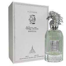 PARIS CORNER KAHEELA PLATINUM EDP 85ML.