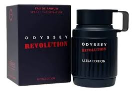 ARMAF ODYSSEY REVOLUTION EDP 100ML