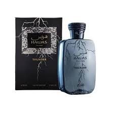 RASASI HAWAS THUNDER EDP 100ML