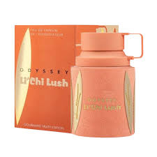 ARMAF ODYSSEY LI CHI LUSH EDP 100ML