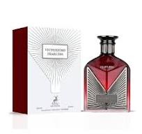 MAISON ALHAMBRA VICTORIOSO FEARLESS EDP 100ML