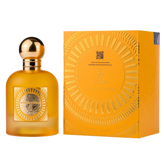 PARIS CORNER MANGO PUNCH EDP 100ML