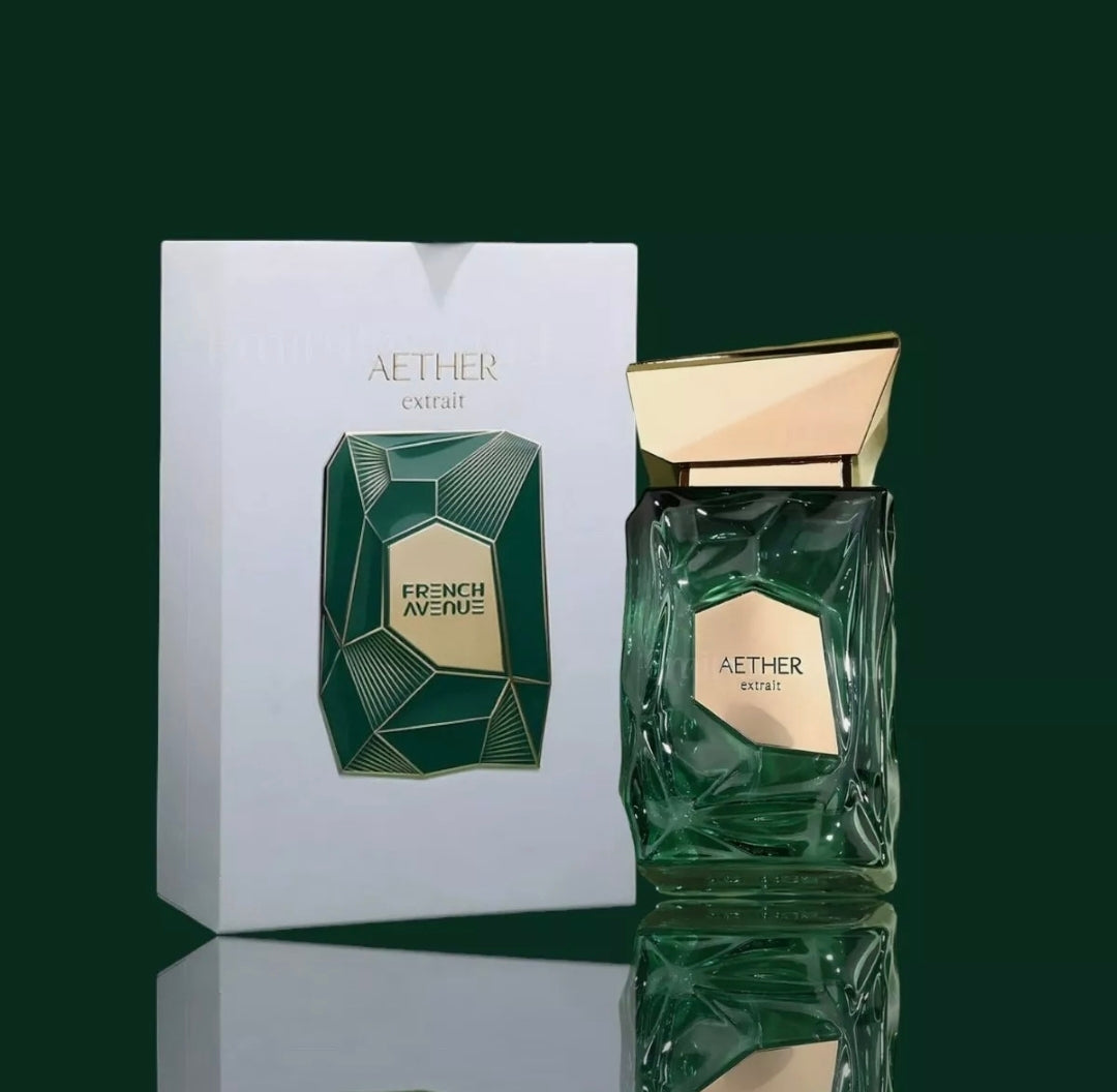 AETHER extraict French Avenue 100 ML