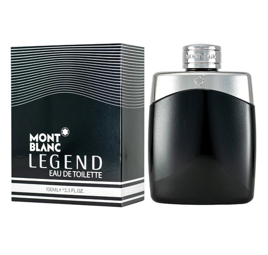 Montblanc Legend EDT 100 ML
