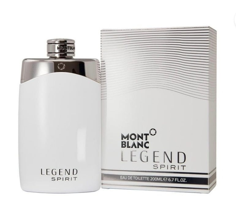 Legend Spirit 200 ML de Montblanc